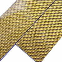 Yellow Twil (Alutex)